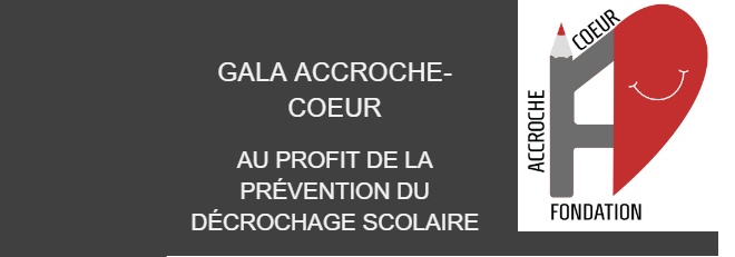 Fondation Accroche-Coeur